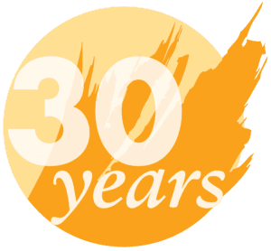 30th anniversary mark for the BATES DANCE FESTIVAL