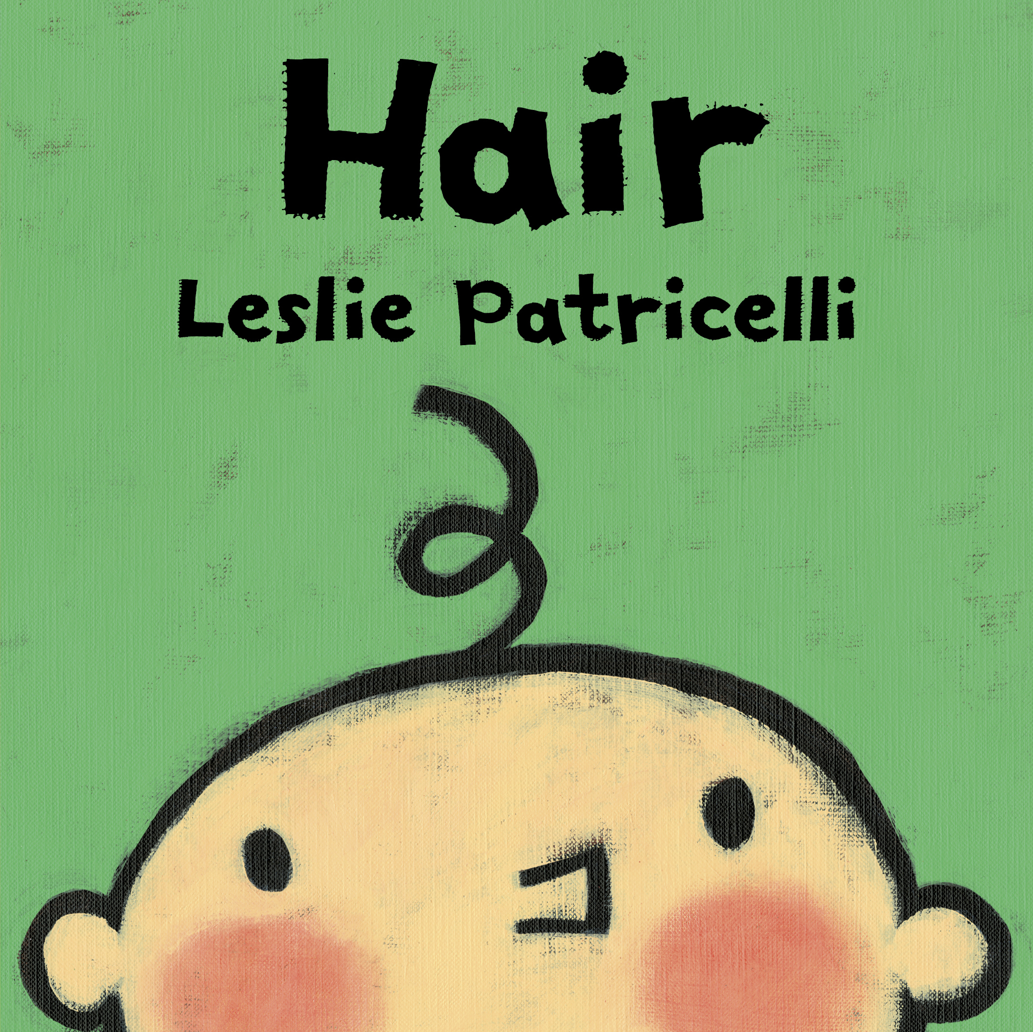 Cover for HAIR
