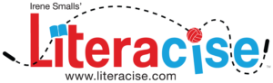 Logo for LITERACISE