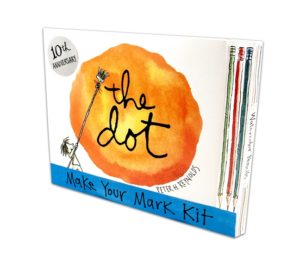 MAKE YOUR MARK KIT