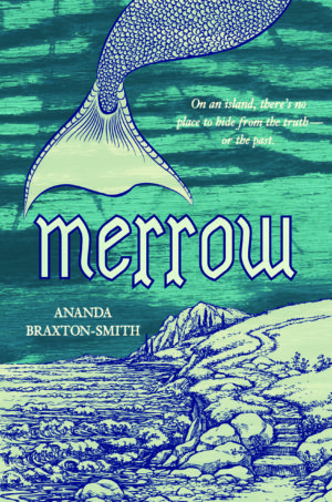 Jacket for MERROW
