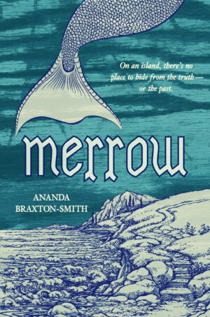 Jacket for MERROW