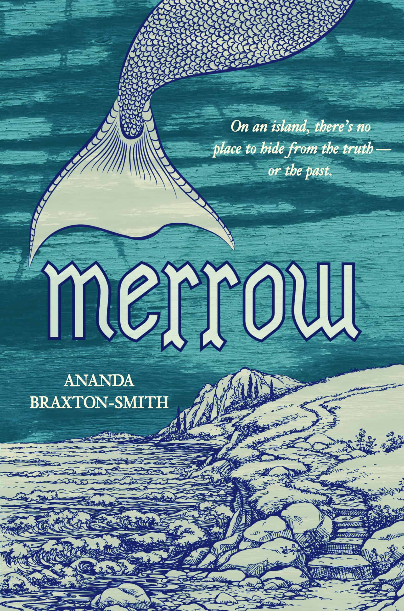 Jacket for MERROW