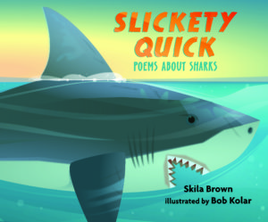 Jacket for SLICKETY QUICK