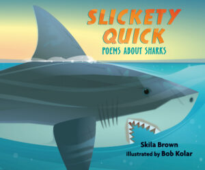 Jacket for SLICKETY QUICK