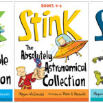 Covers for STINK SLIPCASES
