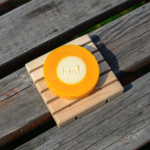 Prototype HMF CHOICE bar