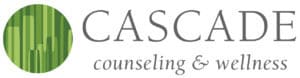 Cascade Counseling & Wellness, Logo