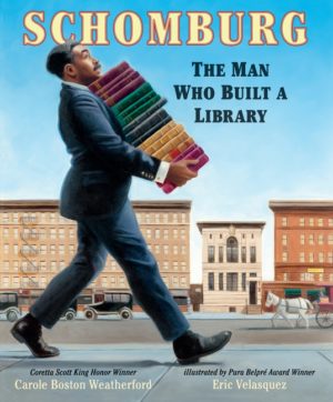 Jacket for SCHOMBURG