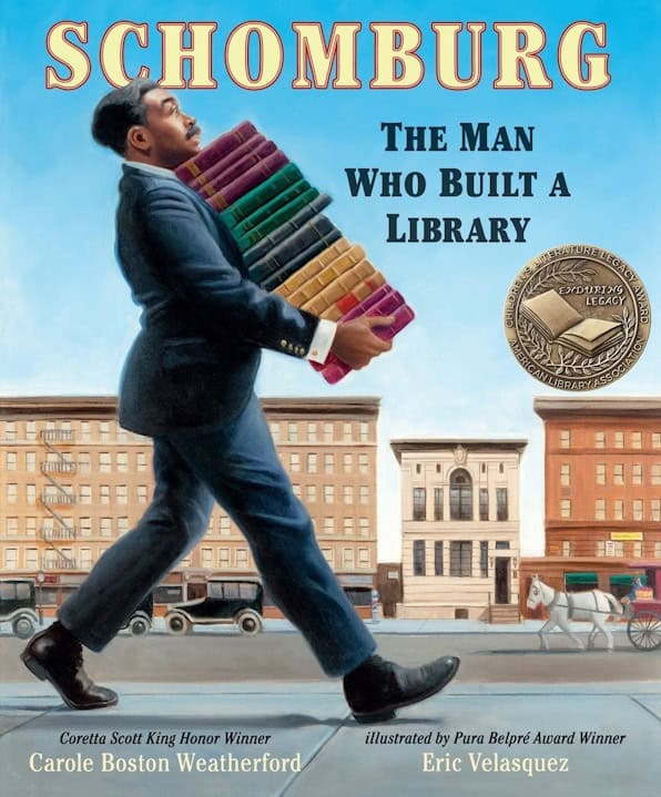 Jacket for SCHOMBURG