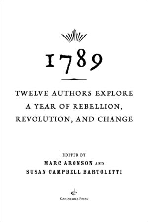 Title page for 1789