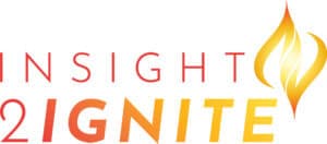 Logo for INSIGHT 2 IGNITE