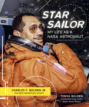 Front cover for STAR SAILOR